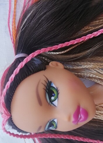  ????BRATZ BEBEK ????