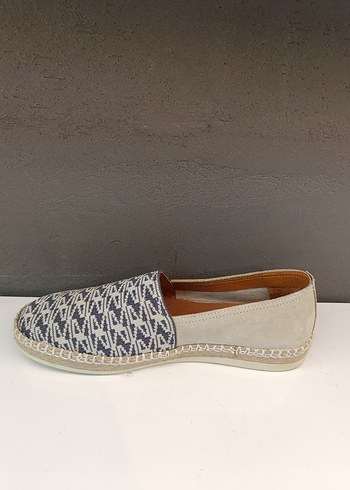 Erkek Günlük Yılan Desenli Espadril - Görsel 3