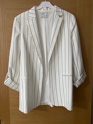 Bershake blazer ceket