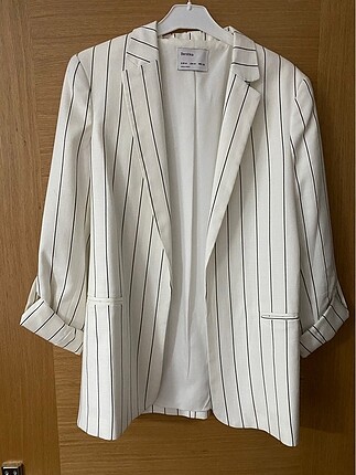 Bershka Bershake blazer ceket