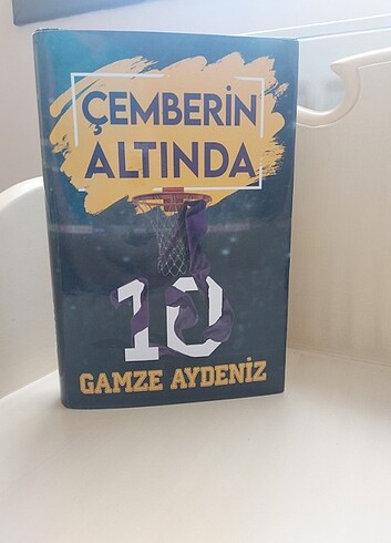  Çemberin altında 1