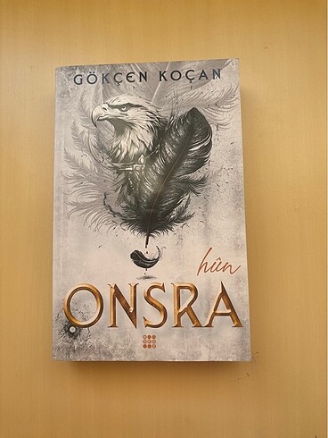 Onsra-Gökçen koçan-