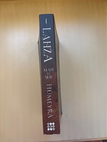  Lahza -mah ve şer-