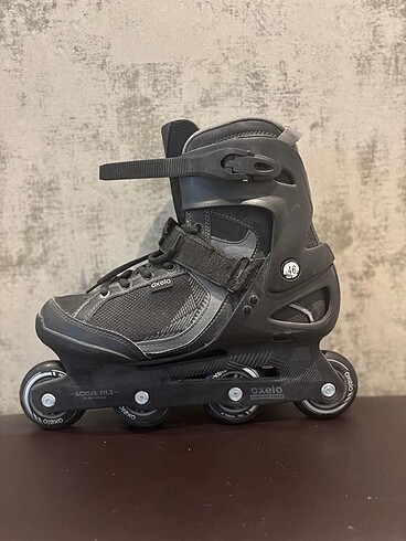 Decathlon oxelo paten 44-46
