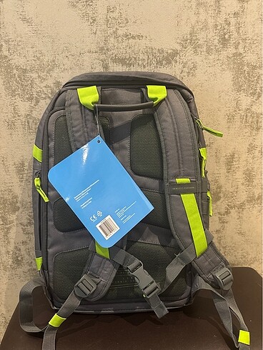  Beden Hp odyssey backpack