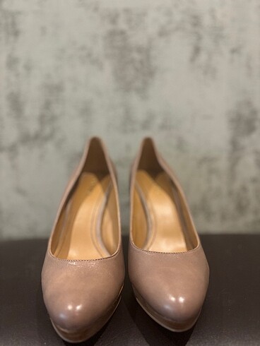 NINE WEST topuklu ayakkabı