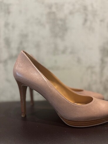 Nine West NINE WEST topuklu ayakkabı