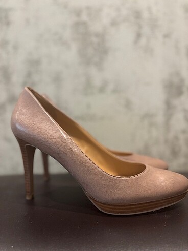 40 Beden NINE WEST topuklu ayakkabı