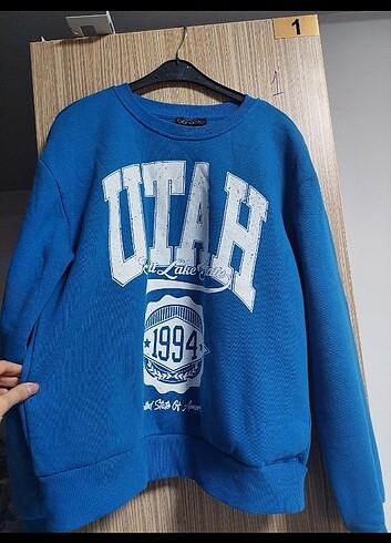 Sweatshirt