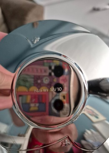 Gümüş Detaylı 6'lı Çay Bardağı Seti - Görsel 3