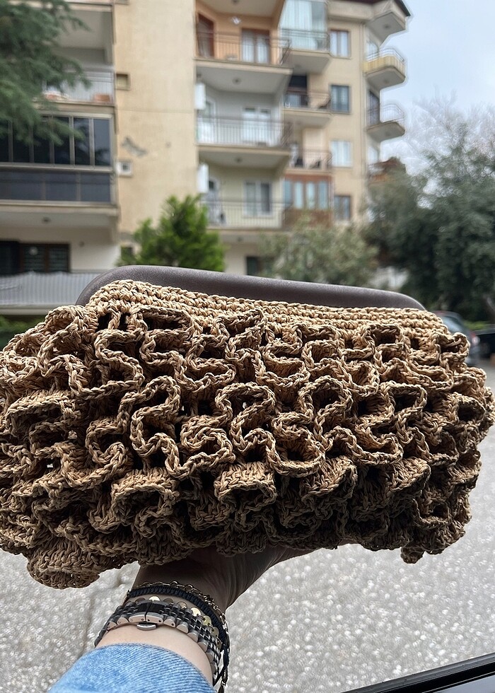 Portföy çanta - Görsel 2