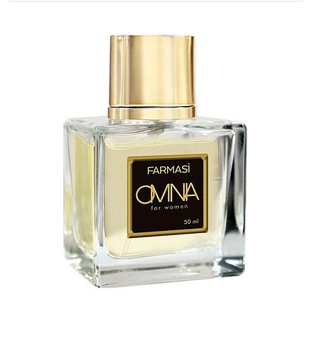Farmasi omnia parfüm