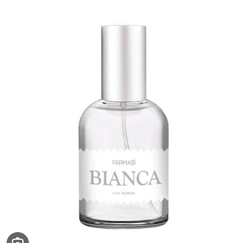 Farmasi Bianca parfüm