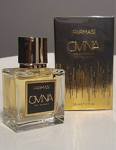 Farmasi omnia parfüm
