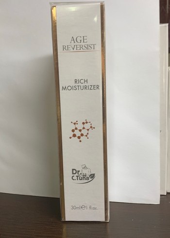 Dr. C. Tuna Kadın Parfümü 30 ml - Görsel 2