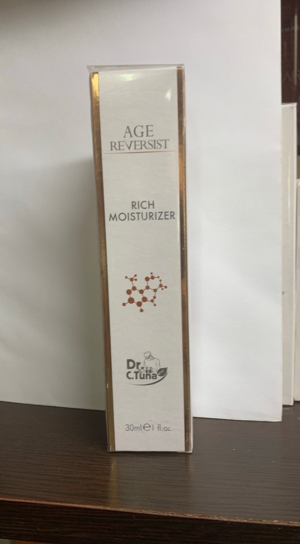 Dr. C. Tuna Kadın Parfümü 30 ml - Görsel 2