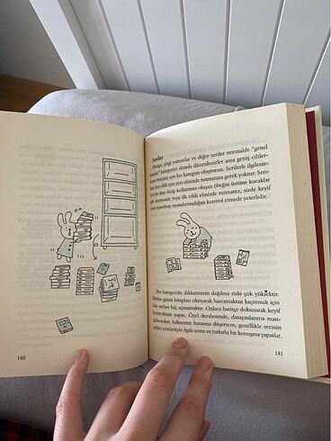  Beden Renk kitap