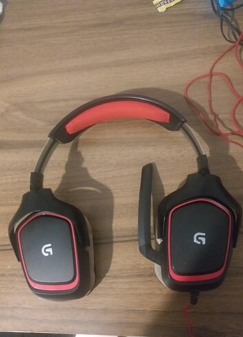 Logitech g230