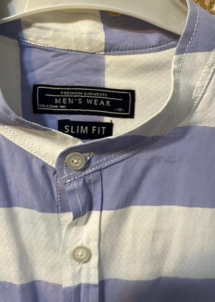 Collezione Gömlek - Görsel 3