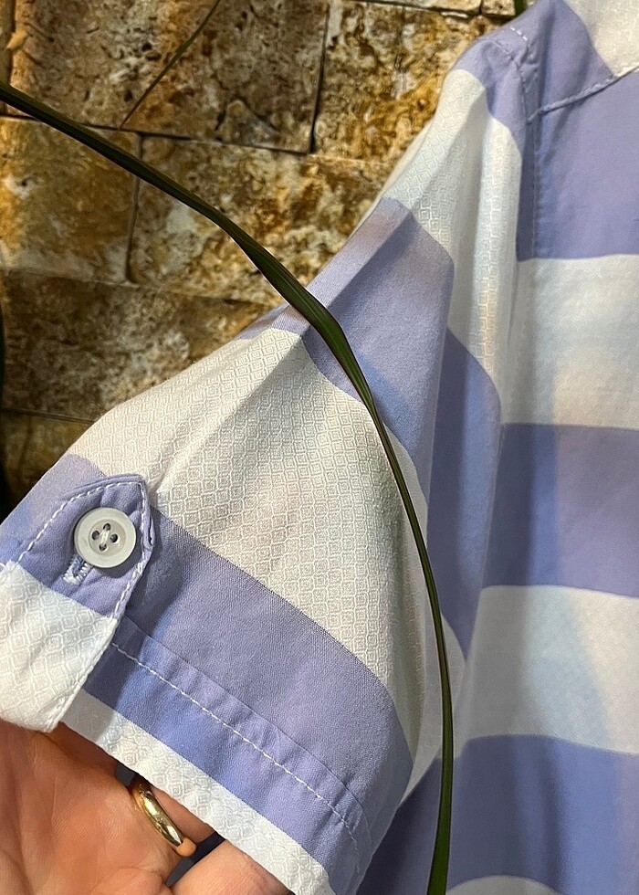 Collezione Gömlek - Görsel 2