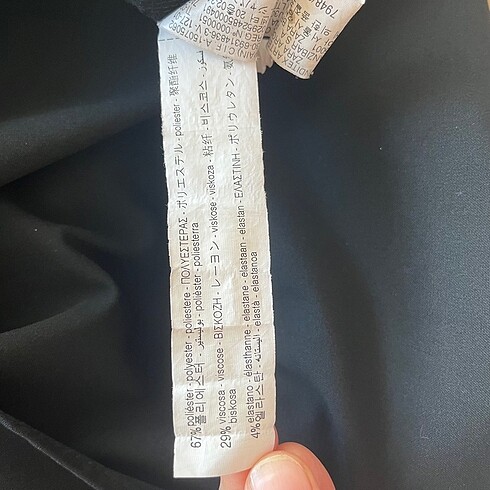 ZARA WOMAN - Görsel 7