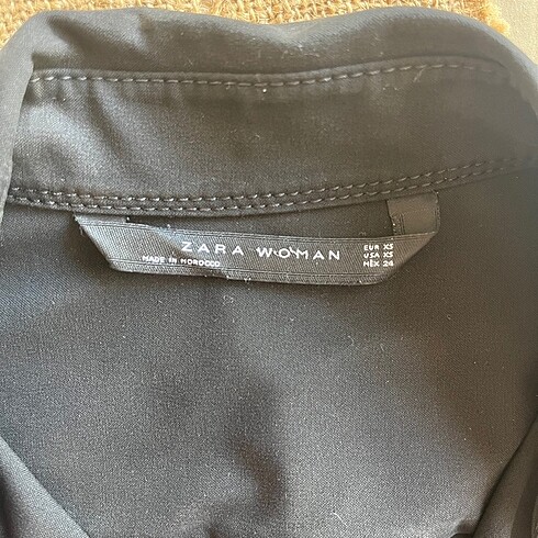 ZARA WOMAN - Görsel 6