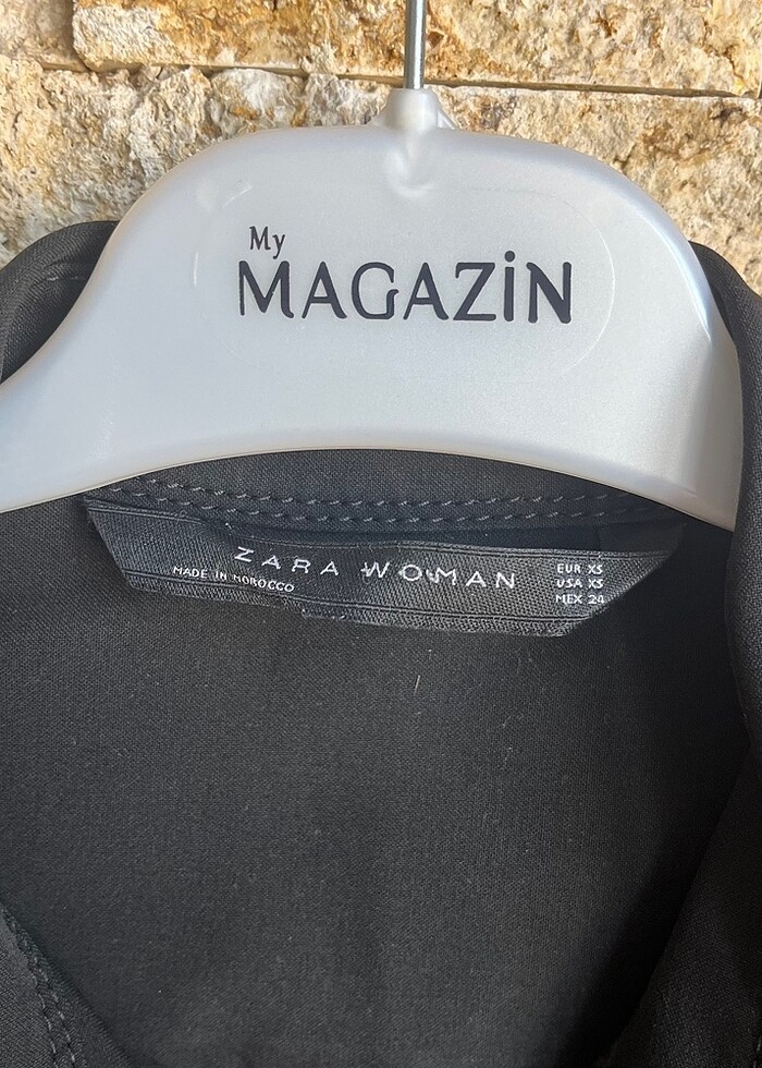 ZARA WOMAN - Görsel 2