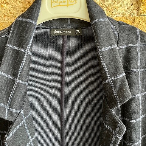 Stradivarius - Görsel 7