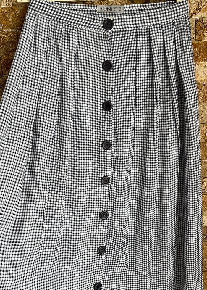 Etek pamuk - Görsel 3