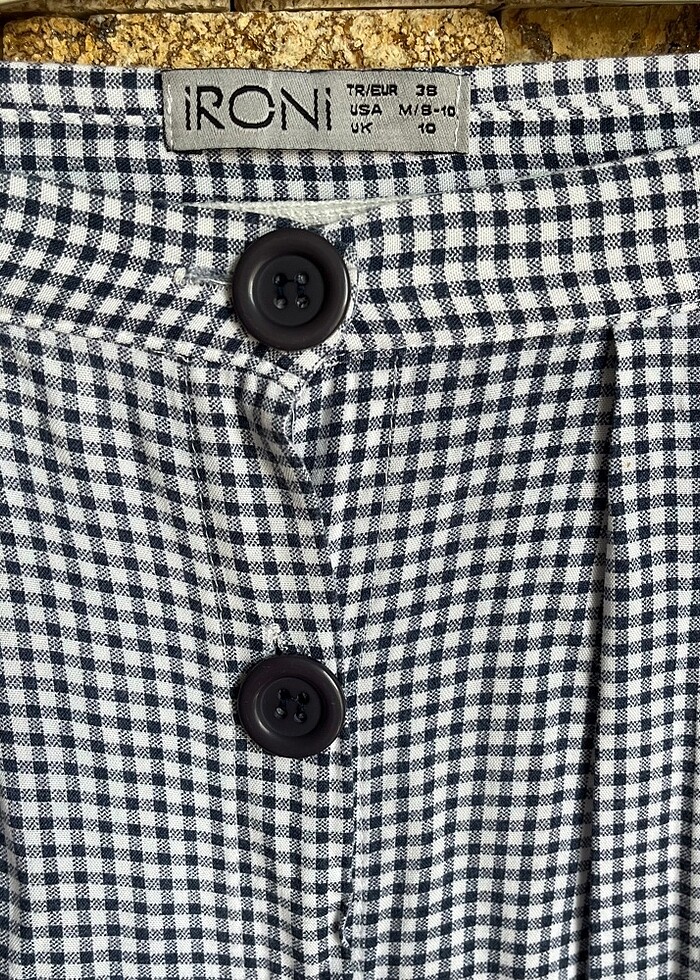 Etek pamuk - Görsel 2