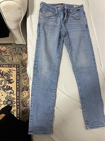 Mavi jeans kot