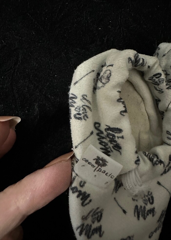 Ev patiği - Görsel 2