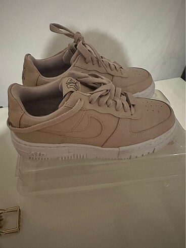 Nike ayakkabı