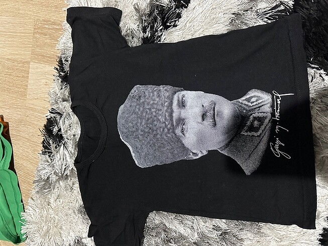 Atatürk tişört