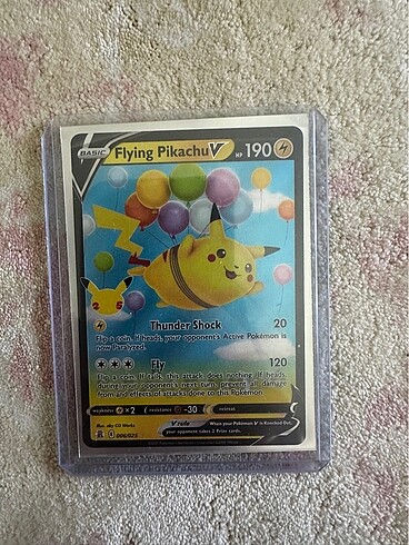 Pokemon kartları