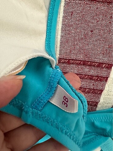 Bikini takım - Görsel 2