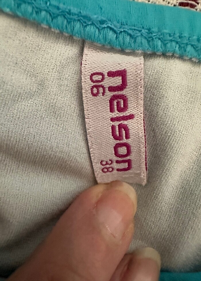 Bikini takım - Görsel 3