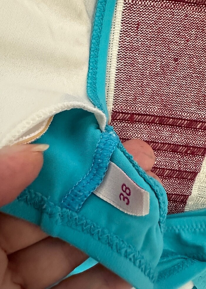 Bikini takım - Görsel 2