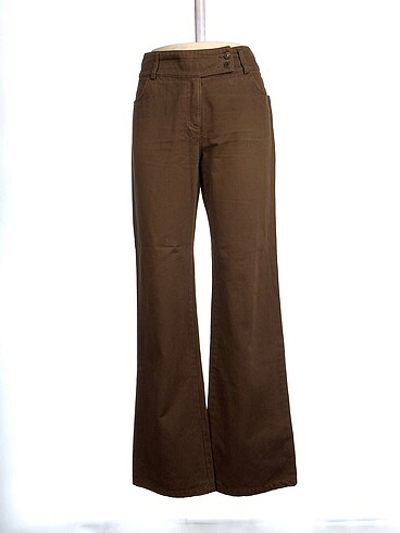 LC Waikiki Jean / Kot %70 İndirimli.