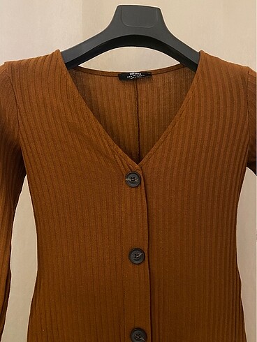 Bershka Bershka Elbise