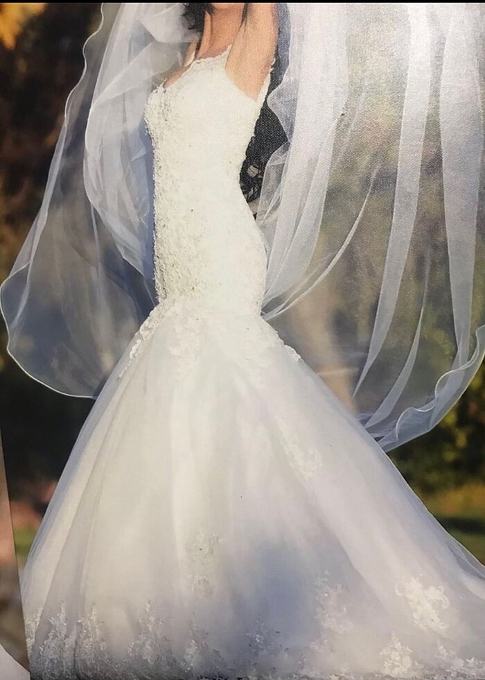 Gelinlik - Görsel 2