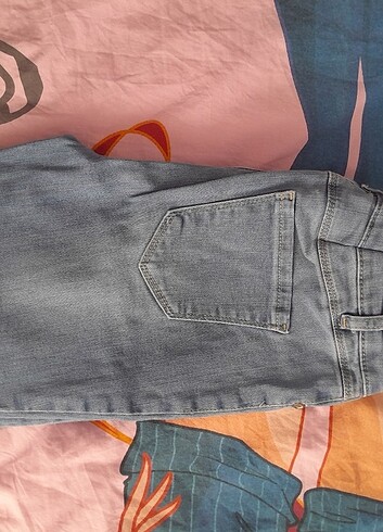 LC Waikiki Kiz cocuk pantolon