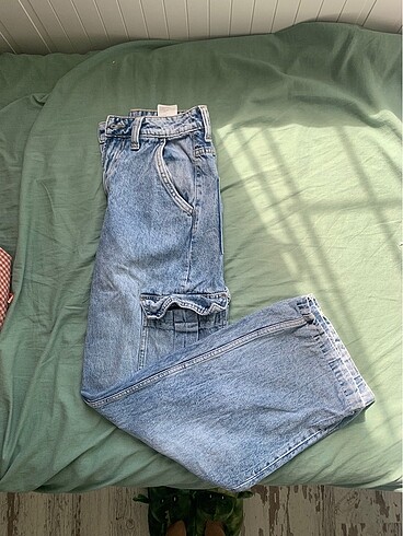 H&M kargo pantolon