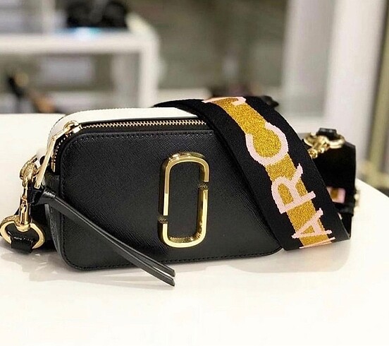 Marc Jacobs Marc jacobs çanta