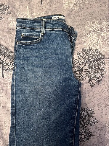 s Beden Zara skinny jean
