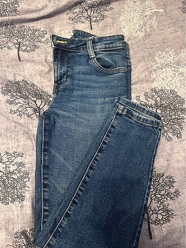 s Beden mavi Renk Zara skinny jean