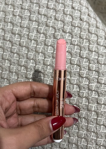 Tarte Şeffaf Dudak Nemlendiricisi - Görsel 2