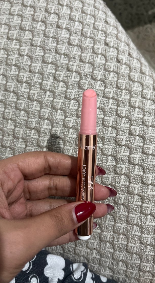 Tarte Şeffaf Dudak Nemlendiricisi - Görsel 2