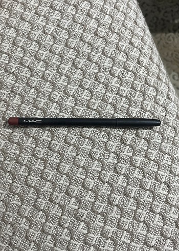 Mac Bordo Renkli Dudak Kalemi - Görsel 2