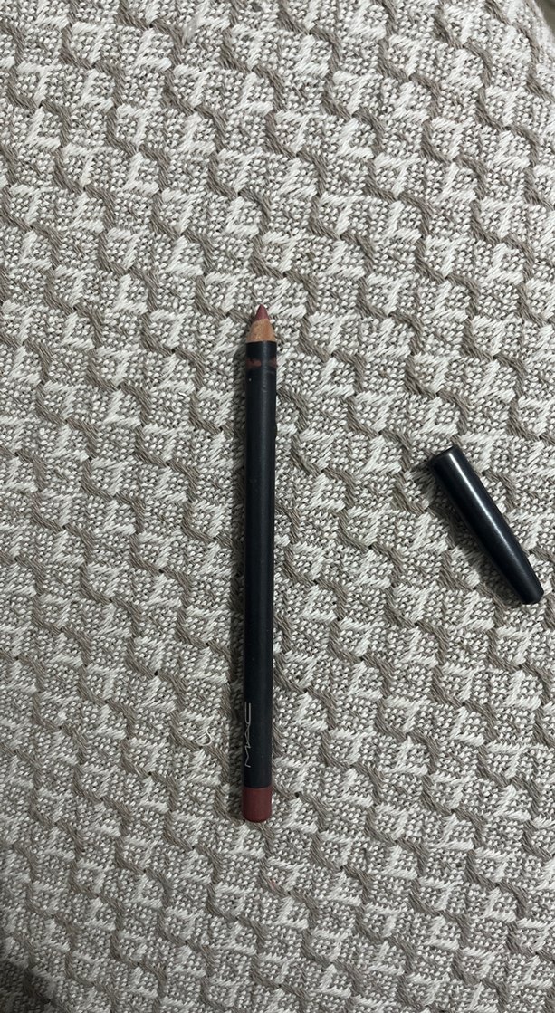 Mac Bordo Renkli Dudak Kalemi - Görsel 3